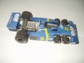 Tyrrell P 34
