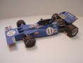 Tyrrell 001